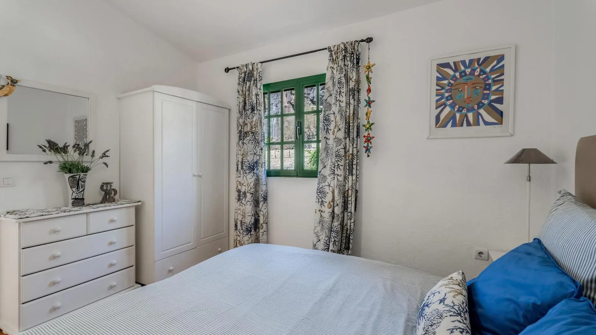 Villa Finca Eden Guia de Isora